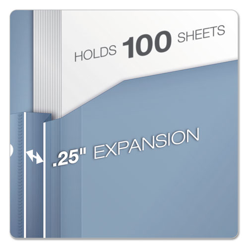 Image of Cardinal® 84012CB Expanding Pocket Index Dividers, 5-Tab, 11 x 8.5, Assorted, 1 Set