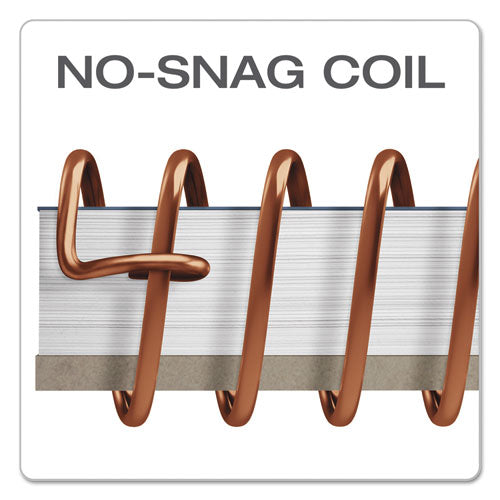 Image of Ampad® 20-811 Gold Fibre Wirebound Project Notes Pad, Green Cover, Project-Management Format, (70) White 8.5 x 11 Sheets