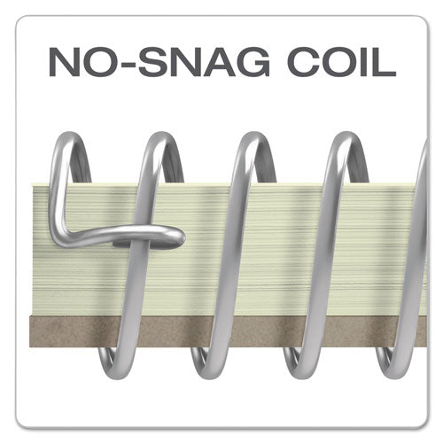 Image of Ampad® 25-270 Steno Pads, Tan Cover, Gregg Rule, (60) Green-Tint 6 x 9 Sheets