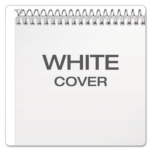 Image of Ampad® 25-472 Steno Pads, Tan Cover, Gregg Rule, (70) White 6 x 9 Sheets