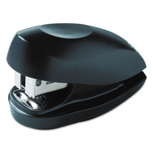 Image of Swingline® S7079171 Tot Mini Stapler, 12-Sheet Capacity, Black