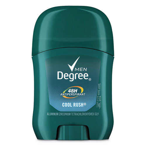 Image of Degree® 15229CT Men Dry Protection Anti-Perspirant, Cool Rush Scent, 0.5 oz Stick, 36/Carton