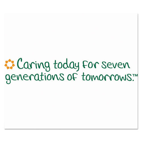 Image of Seventh GenerationÂ® Disinfectant Sprays, Eucalyptus/spearmint/thyme, 13.9 Oz Spray Bottle, 8/carton