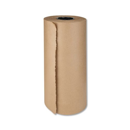 Image of GEN NB24900 Kraft Paper, 40 Lb, 24" X 900 Ft