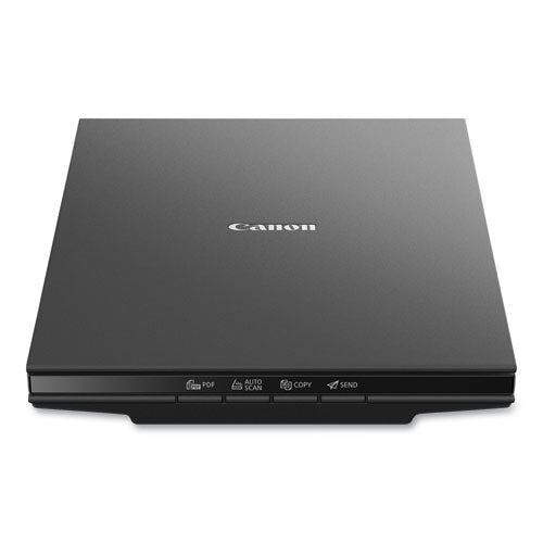 Image of Canon® 2995C002 CanoScan LiDE300 Photo Scanner, Scans Up to 8.5 x 11.7, 2400 dpi Optical Resolution
