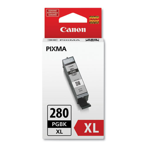 Image of Canon® 2021C001 2021c001 (pgi-280xl) Ink, Black