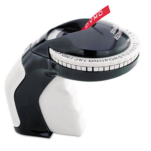 Image of DYMO® 2175191 Organizer Xpress Pro Label Maker, 1 Line, 3.1 X 8.3 X 2.6