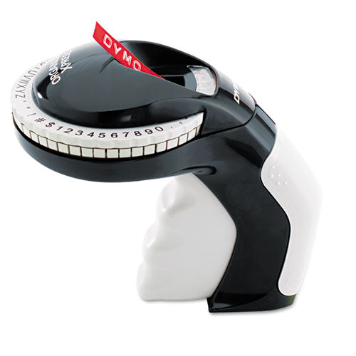 Image of DYMO® 2175191 Organizer Xpress Pro Label Maker, 1 Line, 3.1 X 8.3 X 2.6
