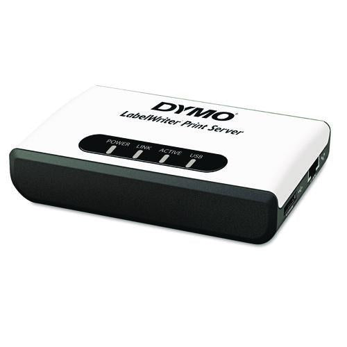 Image of DYMO® 1750630 Labelwriter Print Server For Dymo Label Makers