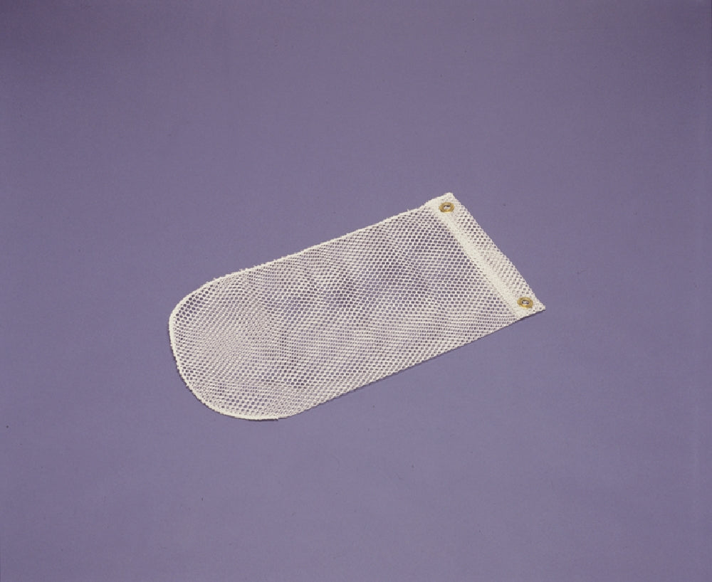 Image of SKILCRAFT® Mesh Laundry Bag, 22" x 12"