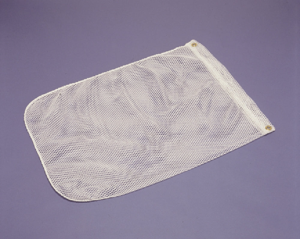 Image of SKILCRAFT® Mesh Laundry Bag, 36" x 24", Case of 72
