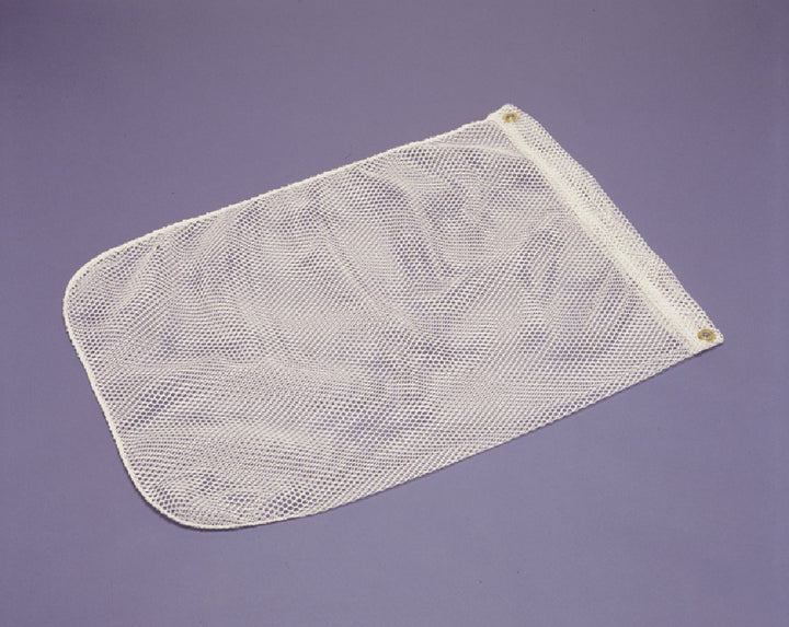 Image of SKILCRAFT® Mesh Laundry Bag, 36" x 24", Case of 72