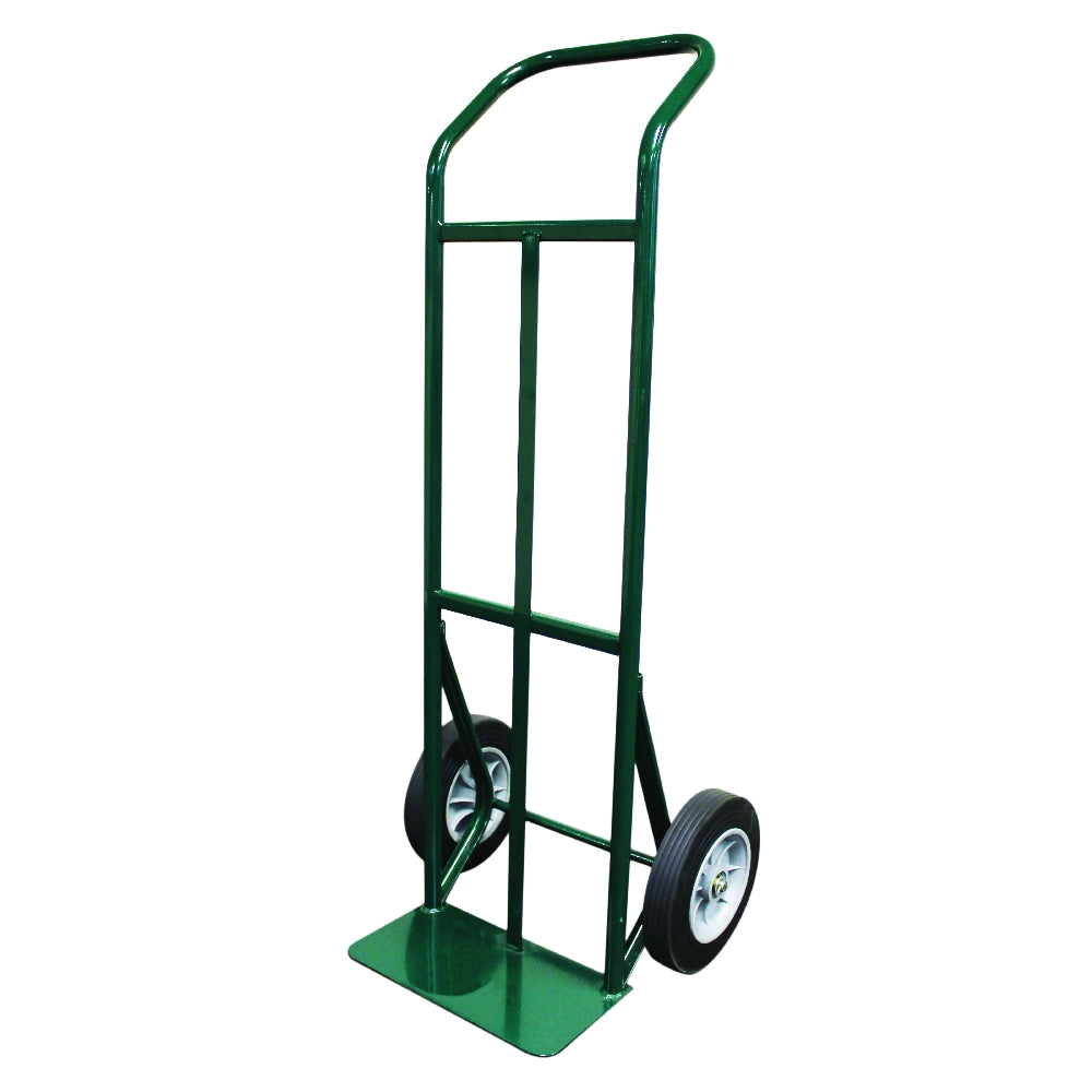 Image of SKILCRAFT® Hand Truck, 48" x 22", 8" Solid Rubber Wheels