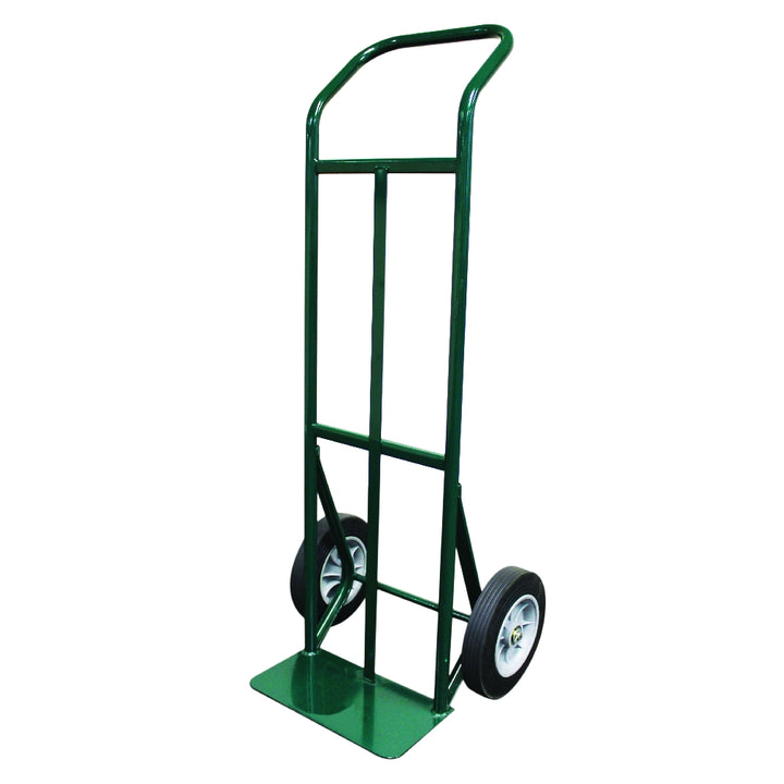 Image of SKILCRAFT® Hand Truck, 48" x 22", 8" Solid Rubber Wheels