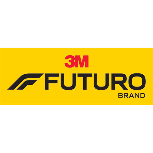 Image of FUTURO 10770ENR Adjustable Reversible Splint Wrist Brace, Fits Wrists 5.5" to 8.5", Black