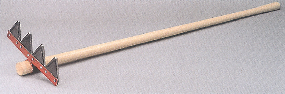 Forest Fire Rake