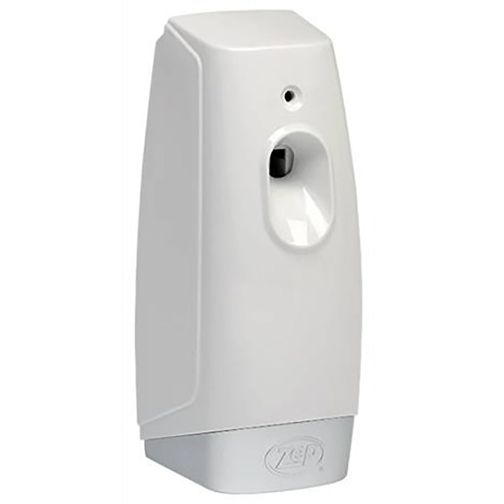 Image of SKILCRAFT® Zep® Meter Mist 3000 Ultra Dispenser, Gray, 1 Each