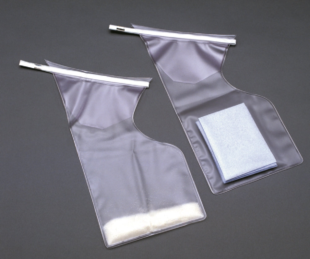 Image of Piddle Pak Crew Relief Bag, Granule Type, 100 per Box
