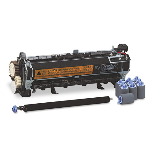 Image of HP CB388A Cb388a 110v Maintenance Kit, 225,000 Page-Yield