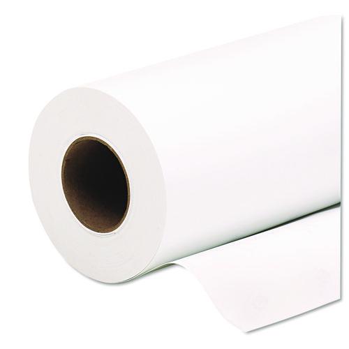 Image of HP Everyday Pigment Ink Photo Paper Roll, 9.1 Mil, 60" X 100 Ft, Satin White