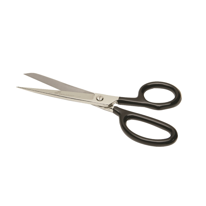 Image of SKILCRAFT® Shears, Straight, 7" w/3" Cut Length, Case of 6