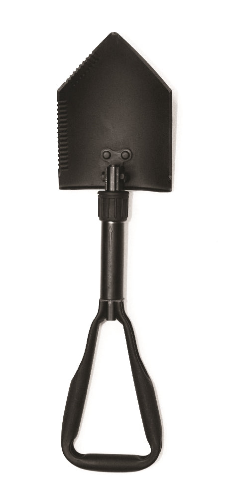 Entrenching Tool