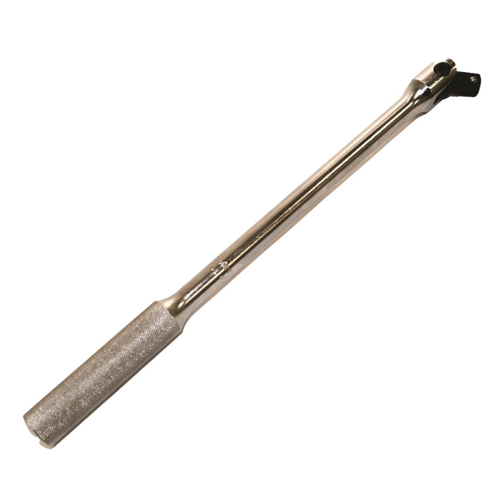 Image of SKILCRAFT® Breaker Bar - 1/2" Drive - 15-1/2" Flex Handle