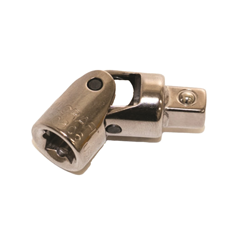 Image of SKILCRAFT® Universal Joint - 3/8" Drive - 2" Friction Ball