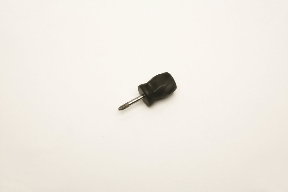 Image of SKILCRAFT® Pro-Grade Screwdriver, #2 Phillips Head, 1-1/2"