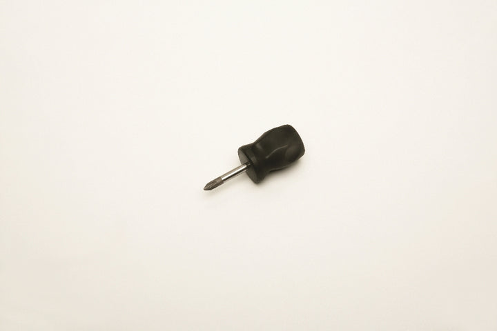 Image of SKILCRAFT® Pro-Grade Screwdriver, #2 Phillips Head, 1-1/2", Case of 12