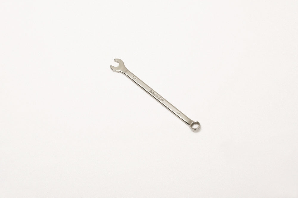 Image of SKILCRAFT® Pro-Grade Combination Wrench, 3/8"