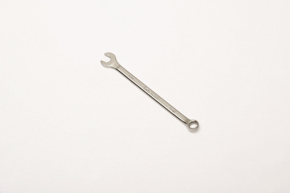 Image of SKILCRAFT® Pro-Grade Combination Wrench, 7/16"