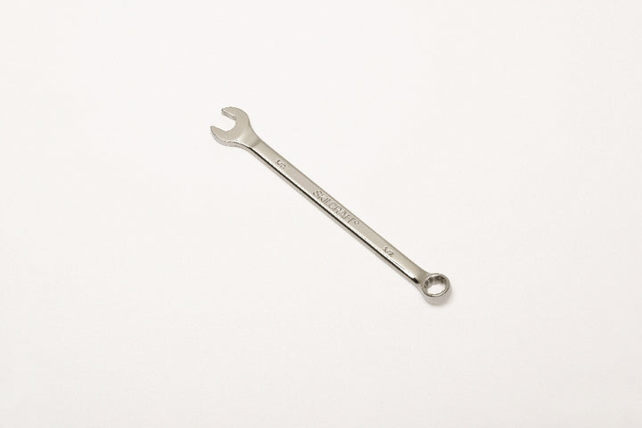 Image of SKILCRAFT® Pro-Grade Combination Wrench, 1/2"