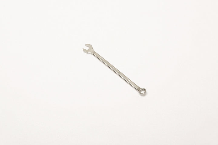 Image of SKILCRAFT® Pro-Grade Combination Wrench, 11/32"