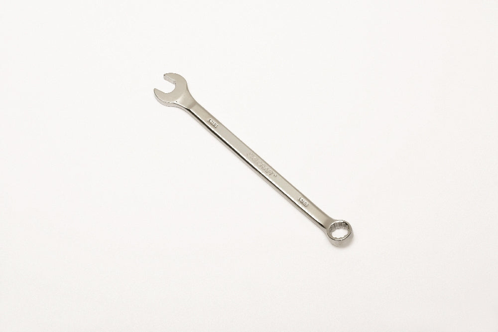 Image of SKILCRAFT® Pro-Grade Combination Wrench, 14mm