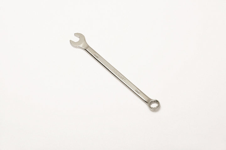 Image of SKILCRAFT® Pro-Grade Combination Wrench, 14mm