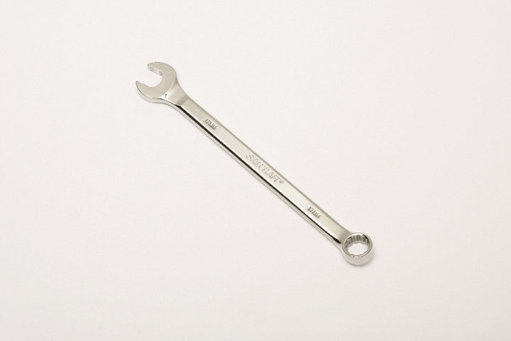 Image of SKILCRAFT® Pro-Grade Combination Wrench, 17mm