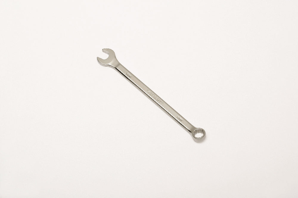 Image of SKILCRAFT® Pro-Grade Combination Wrench, 13mm, Case of 6
