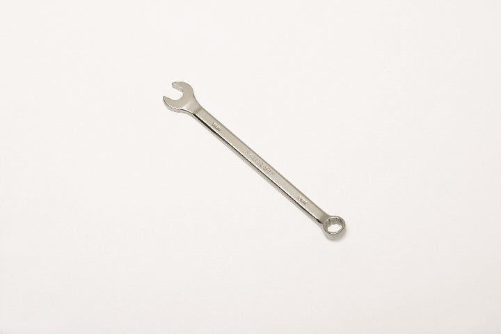 Image of SKILCRAFT® Pro-Grade Combination Wrench, 13mm, Case of 6
