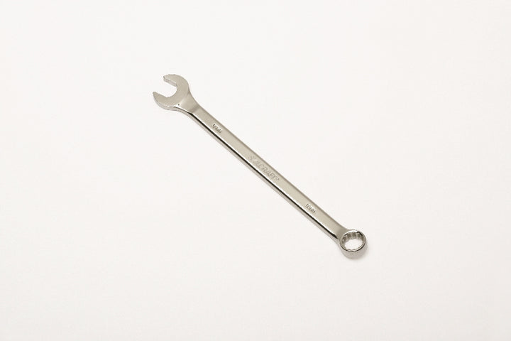 Image of SKILCRAFT® Pro-Grade Combination Wrench, 15mm