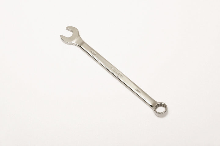 Image of SKILCRAFT® Pro-Grade Combination Wrench, 18mm