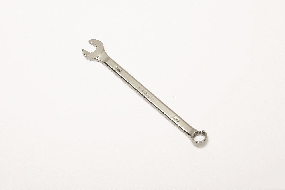 Image of SKILCRAFT® Pro-Grade Combination Wrench, 16mm