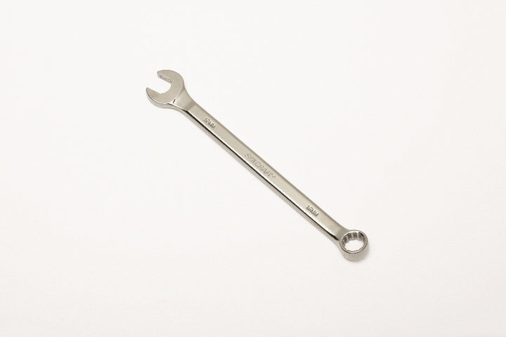 Image of SKILCRAFT® Pro-Grade Combination Wrench, 16mm