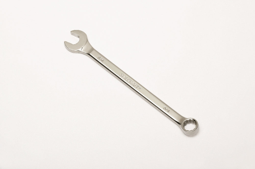 Image of SKILCRAFT® Pro-Grade Combination Wrench, 3/4"