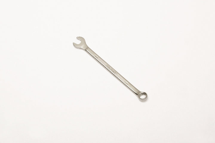 Image of SKILCRAFT® Pro-Grade Combination Wrench, 12mm