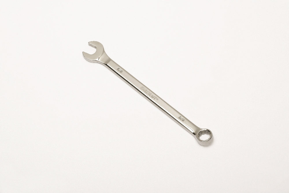 Image of SKILCRAFT® Pro-Grade Combination Wrench, 5/8"