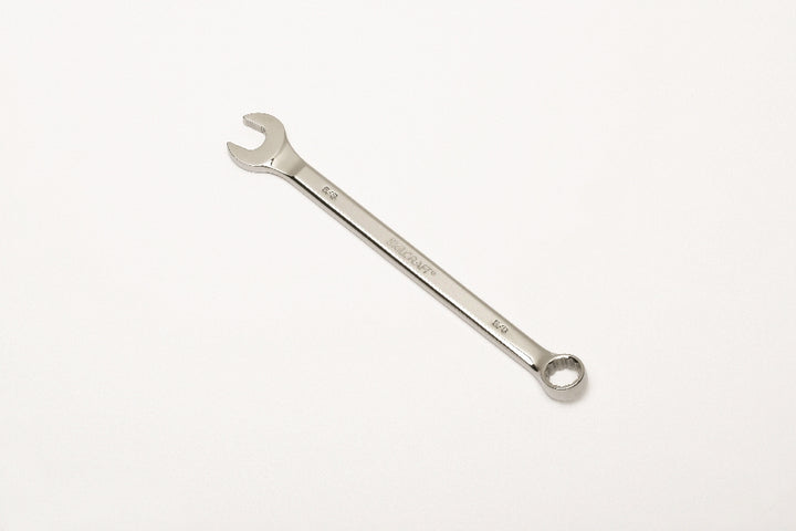 Image of SKILCRAFT® Pro-Grade Combination Wrench, 5/8"