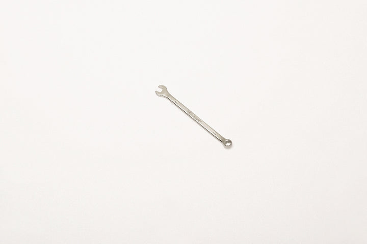 Image of SKILCRAFT® Pro-Grade Combination Wrench, 1/4"