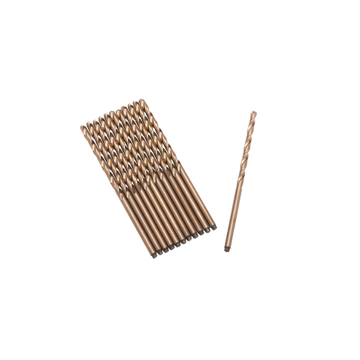 Image of Twist Drill, 40J, 2-3/8" x 1-3/8"