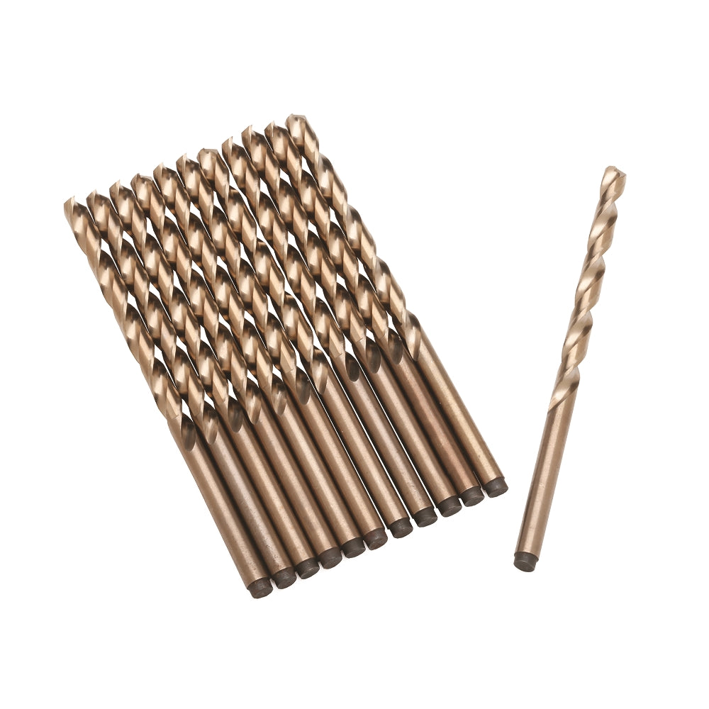 Image of Twist Drill, 11J, 3-1/2" x 2-5/16"